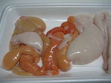 鯛の白子と卵の煮つけ レシピ 作り方 By ちーさん おさくん クックパッド 簡単おいしいみんなのレシピが359万品