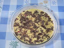 ノンオイルで簡単 林檎ヨーグルトケーキ レシピ 作り方 By Nokko T クックパッド 簡単おいしいみんなのレシピが350万品