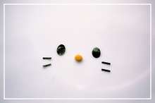 カエル帽子のキティちゃん キャラ弁 レシピ 作り方 By Mai Mai クックパッド 簡単おいしいみんなのレシピが364万品