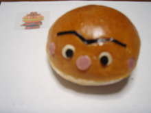 アンパンマンキャラ弁 ハンバーガーキッド レシピ 作り方 By シナモンマフィン クックパッド 簡単おいしいみんなのレシピが351万品