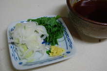 劇的変化 そうめん薬味 胡瓜ツナ レシピ 作り方 By Aya29 クックパッド 簡単おいしいみんなのレシピが358万品