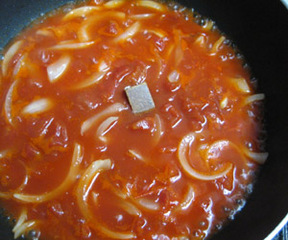 クロックポットクリーミートマトスープのレシピ