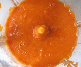 クロックポットクリーミートマトスープのレシピ