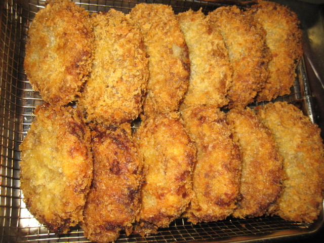 お肉屋さん直伝のコロッケ レシピ 作り方 By クッキングsパパ クックパッド 簡単おいしいみんなのレシピが352万品