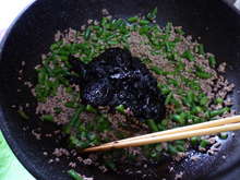 韓ドラ好きには真っ黒ジャージャー麺 レシピ 作り方 By ベル クックパッド 簡単おいしいみんなのレシピが374万品