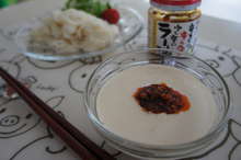 素麺 うどんに基本の豆乳味噌だれ レシピ 作り方 By あやプチ クックパッド 簡単おいしいみんなのレシピが353万品