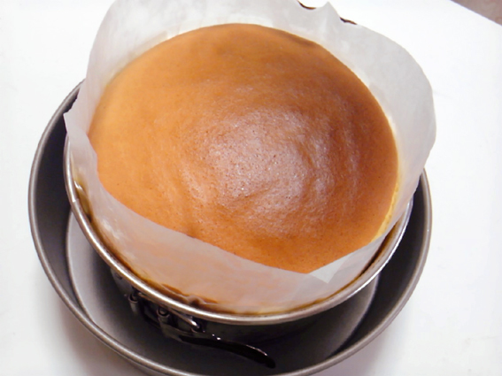 りくろーおじさん味 チーズケーキ レシピ 作り方 By Kei Ko クックパッド