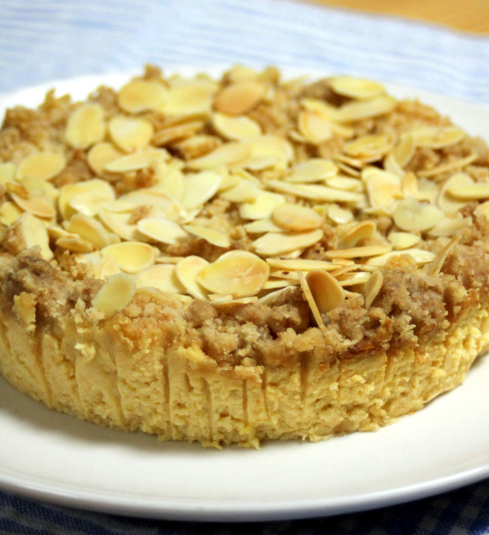 成城石井みたいなプレミアムチーズケーキ レシピ 作り方 By くみんちゅキッチン クックパッド