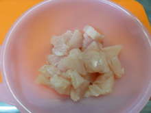 びんちょうマグロでささっとおつまみ レシピ 作り方 By じゃんガール クックパッド 簡単おいしいみんなのレシピが354万品