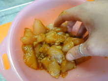 びんちょうマグロでささっとおつまみ レシピ 作り方 By じゃんガール クックパッド 簡単おいしいみんなのレシピが354万品