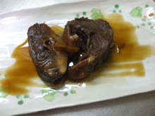 縁側も美味しく 圧力鍋でカレイの煮付け レシピ 作り方 By おりょせん クックパッド 簡単おいしいみんなのレシピが354万品