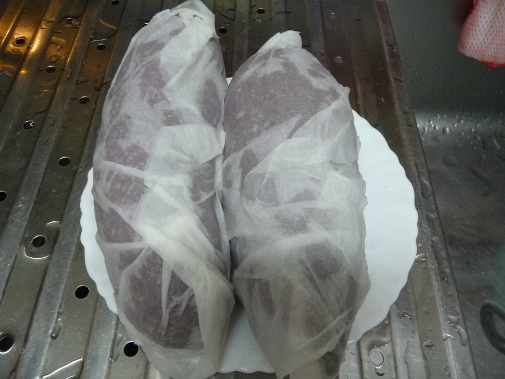 驚愕の甘さ O 魔法の焼き芋 レシピ 作り方 By ふろねこ クックパッド 簡単おいしいみんなのレシピが360万品