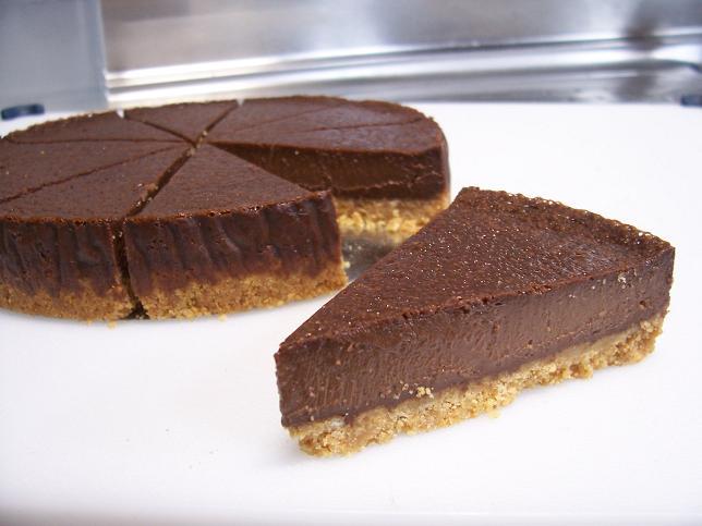オーブンいらず 焼かない生チョコタルト レシピ 作り方 By ハムまき クックパッド 簡単おいしいみんなのレシピが355万品