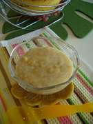 とろりん フルーチェ風デザート レシピ 作り方 By はるるなつ クックパッド 簡単おいしいみんなのレシピが354万品