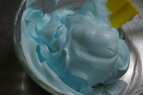 おばあちゃんのメレンゲクッキー レシピ