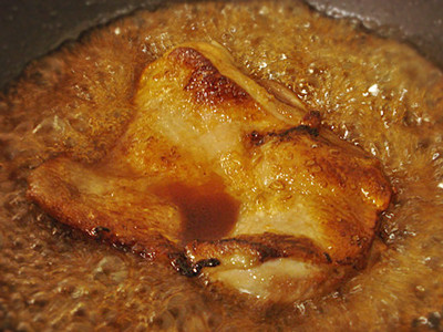 ウチの黄金比 鶏の照り焼き お弁当にも レシピ 作り方 By Ai クックパッド 簡単おいしいみんなのレシピが377万品