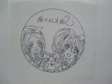 キャラ プレート レシピ 作り方 By さおりん クックパッド 簡単おいしいみんなのレシピが356万品