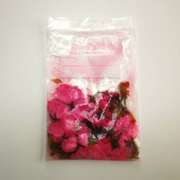 八重桜 桜の花の塩漬け レシピ 作り方 By Alice クックパッド 簡単おいしいみんなのレシピが357万品