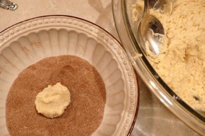 柔らかく噛み応えのあるスニッカードゥードルのレシピ