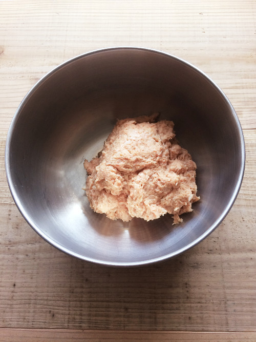 肉団子の甘酢あん レシピ 作り方 By 栄養士のれしぴ クックパッド 簡単おいしいみんなのレシピが360万品