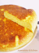 炊飯器で焼く 超簡単チーズケーキ レシピ 作り方 By なめっこ星人 クックパッド 簡単おいしいみんなのレシピが350万品