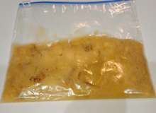 ミキサーなしでバナナシェイク レシピ 作り方 By りょう クックパッド 簡単おいしいみんなのレシピが359万品