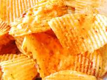 絶対美味 ピザポテトの食べ方 レシピ 作り方 By いちごぱぴこ クックパッド 簡単おいしいみんなのレシピが360万品