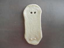 白いニョロニョロパン レシピ 作り方 By Pitachan1 クックパッド 簡単おいしいみんなのレシピが357万品