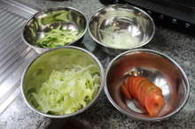 なんちゃって でも美味しい シャワルマ レシピ 作り方 By Hoink クックパッド 簡単おいしいみんなのレシピが357万品