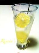 ひんやり さっぱり 自家製レモネード レシピ 作り方 By Rinrin717 クックパッド 簡単おいしいみんなのレシピが355万品
