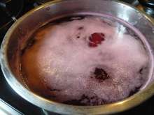 梅干の作り方 トラブル対処編 レシピ 作り方 By Baba709 クックパッド 簡単おいしいみんなのレシピが357万品