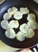 ポテトチップス カリカリにする方法は レシピ 作り方 By ゆうまマ クックパッド 簡単おいしいみんなのレシピが355万品