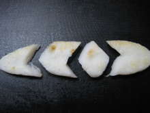 笹かま 我が家の食べ方 レシピ 作り方 By Atsuvega クックパッド