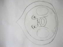 ハム チーズのカクレモモジリ レシピ 作り方 By ラミラミ クックパッド 簡単おいしいみんなのレシピが356万品