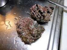 さざえのお刺身と肝焼き レシピ 作り方 By Okazuya44 クックパッド 簡単おいしいみんなのレシピが359万品