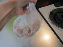 もっちりな ウマヅラハギの揚げ焼き レシピ 作り方 By ゆりyo船長 クックパッド 簡単おいしいみんなのレシピが364万品