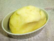 ステラおばさん風 焼き芋キューブクッキー レシピ 作り方 By Nyonta クックパッド 簡単おいしいみんなのレシピが360万品