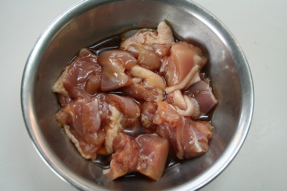 ほっこり煮物 うちの筑前煮 レシピ 作り方 By ｊｕｎちゃン クックパッド 簡単おいしいみんなのレシピが360万品