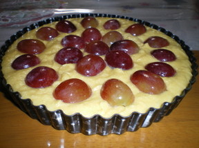 アーモンド粉のパンケーキ 無糖シロップ添え レシピ