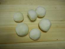 農家のレシピ 菊花かぶの甘酢漬け レシピ 作り方 By Farmersk クックパッド 簡単おいしいみんなのレシピが370万品