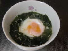 簡単 ダシダｄｅわかめスープ 韓国風 レシピ 作り方 By えみしろくん クックパッド 簡単おいしいみんなのレシピが355万品