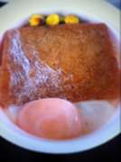 赤いきつねが トロトロ卵で激ウマに レシピ 作り方 By りんでありんす クックパッド