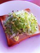 超熟イングリッシュマフィンのcmみたい レシピ 作り方 By りりりりりーん クックパッド 簡単おいしいみんなのレシピが371万品