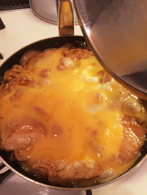 親子丼 レシピ 作り方 By 栄養士のれしぴ クックパッド