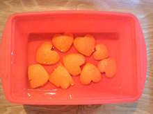 レンジで簡単 オレンジピール レシピ 作り方 By さやあ クックパッド 簡単おいしいみんなのレシピが357万品