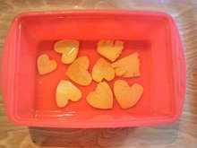 レンジで簡単 オレンジピール レシピ 作り方 By さやあ クックパッド 簡単おいしいみんなのレシピが357万品