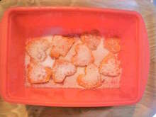 レンジで簡単 オレンジピール レシピ 作り方 By さやあ クックパッド 簡単おいしいみんなのレシピが357万品