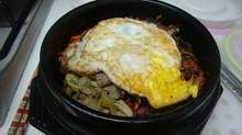 韓国風目玉焼き レシピ 作り方 By Yummyp クックパッド 簡単おいしいみんなのレシピが370万品