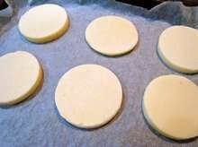 優しい味 白いミルククッキー レシピ 作り方 By Macha クックパッド 簡単おいしいみんなのレシピが357万品