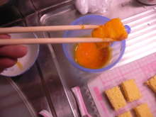 カスドース レシピ 作り方 By 黄のラーメン クックパッド 簡単おいしいみんなのレシピが376万品